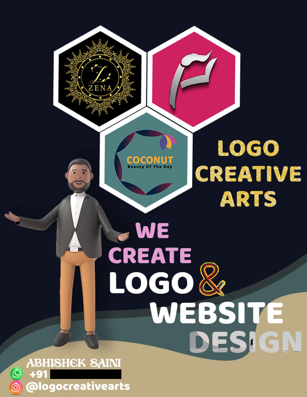 Creative Poster Design